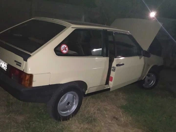 Авто ВАЗ 2108 1988 № 8340341