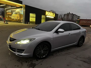 Авто Mazda 6 2009 № 8340356