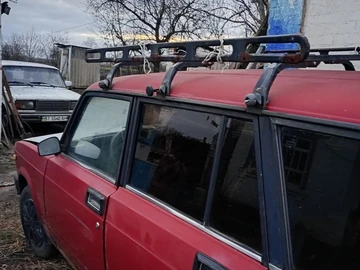 Авто ВАЗ 2101 2004 № 8340360