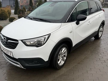 Авто Opel Admiral 2018 № 8340364