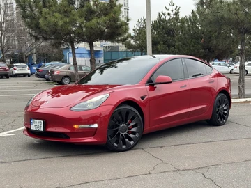 Авто Tesla Model 3 2022 № 8340365