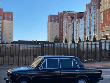 Авто ВАЗ 2106 1985 № 8340337