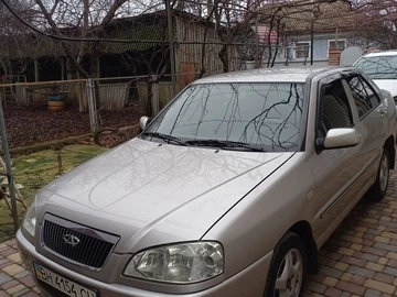 Авто Chery Amulet 2008 № 8340370