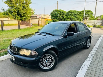 Авто Daewoo Brougham 2003 № 8340372