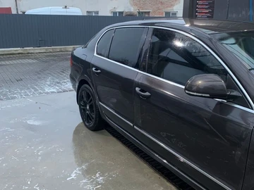 Авто Skoda Superb 2008 № 8340374