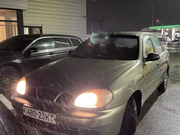 Авто Daewoo Sens 2003 № 8340377