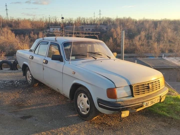 Авто ГАЗ 31029 1994 № 8340490