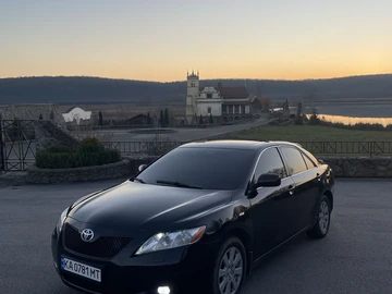 Авто Toyota Camry 2007 № 8340491