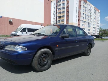 Авто Ford Mondeo 1993 № 8340494