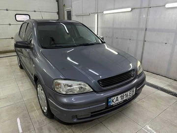 Авто Volkswagen Corrado 2007 № 8340496