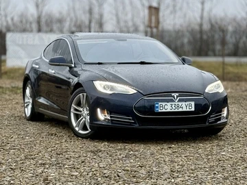 Авто Tesla Model S 2014 № 8340498