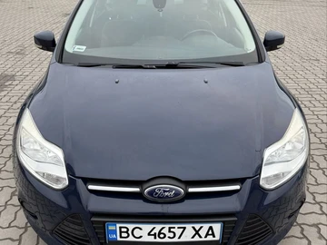 Авто Ford Focus 2013 № 8340499