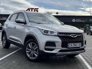 Авто Chery Tiggo 2020 № 8340501
