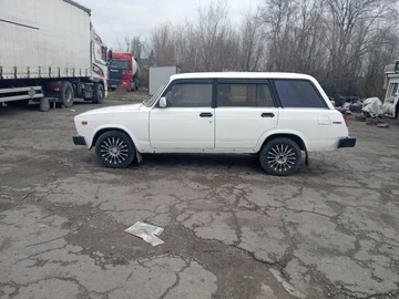 Авто ВАЗ 2104 1992 № 8340503