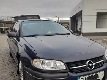 Авто Opel Omega 1995 № 8340507