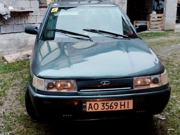 Авто ВАЗ 2111 2008 № 8340508