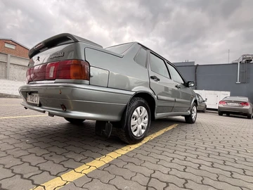 Авто ВАЗ 2115 2011 № 8340510