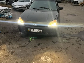 Авто ВАЗ 2170 Priora 2009 № 8340516