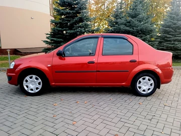 Авто Renault Logan 2011 № 8340521