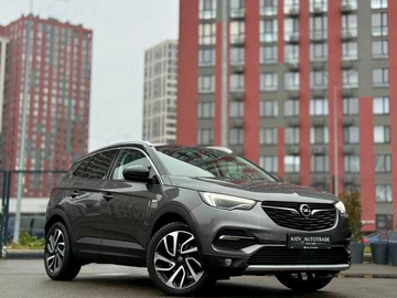 Авто Opel Admiral 2018 № 8340530