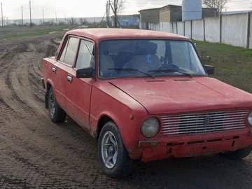 Авто ВАЗ 2101 1975 № 8340531