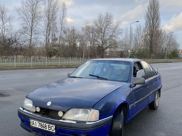 Авто Opel Omega 1992 № 8340566