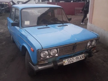 Авто ВАЗ 2106 1989 № 8340572