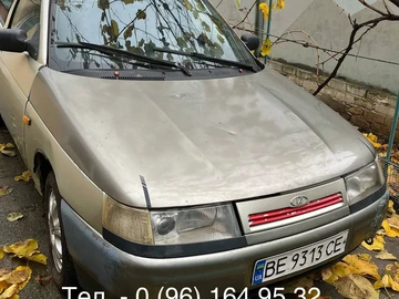 Авто ВАЗ 2110 2007 № 8340574