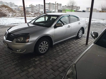 Авто Mitsubishi Galant 2009 № 8340579