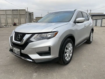 Авто Nissan Rogue 2020 № 8340581