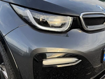 Авто BMW I3 2020 № 8340583