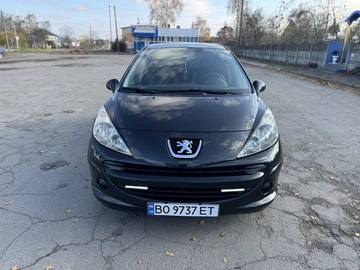 Авто Peugeot 207 2008 № 8340587
