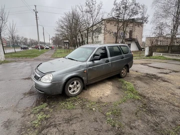 Авто ВАЗ 2171 Priora 2011 № 8340588
