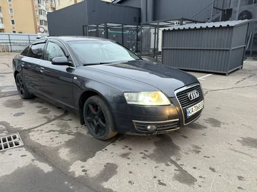 Авто Audi A6 2005 № 8340589