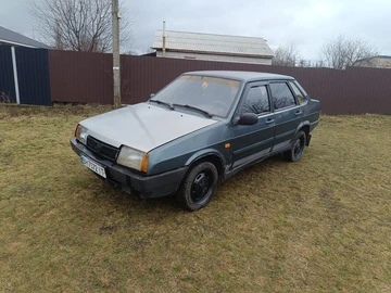 Авто ВАЗ 21099I 2005 № 8340595