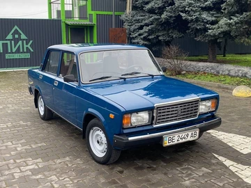 Авто ВАЗ 2107 2005 № 8340607