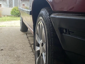 Авто Renault 11 1988 № 8340608