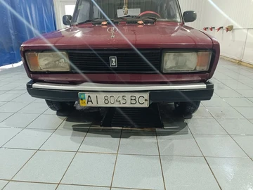Авто ВАЗ 2104 2005 № 8340609