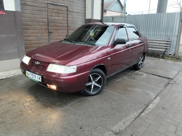 Авто ВАЗ 2104 1993 № 8340611