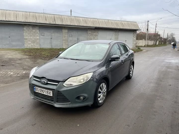 Авто Ford Focus 2012 № 8340624