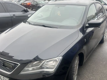Авто SEAT Toledo 2013 № 8340629