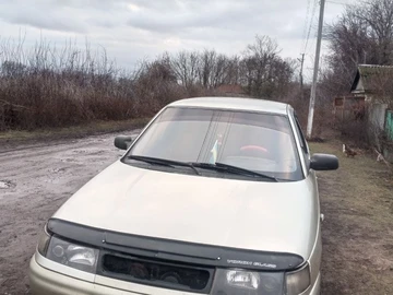 Авто ВАЗ 2110 2006 № 8340637