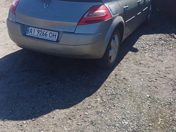 Авто Renault 4 2007 № 8340640