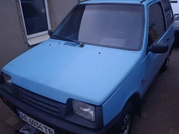 Авто ВАЗ 11113 Ока 2003 № 8340641