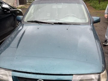 Авто Opel Vectra 1995 № 8340645