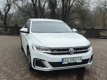 Авто Volkswagen Corrado 2020 № 8340724