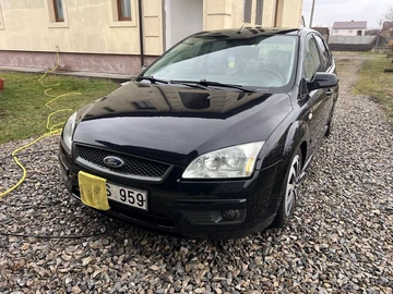 Авто Ford Focus 2005 № 8340731
