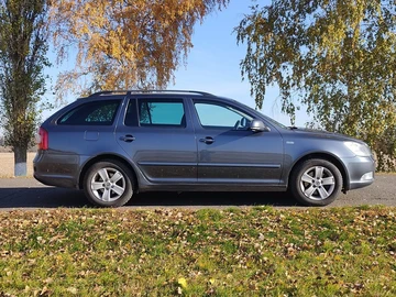 Авто Skoda Octavia 2011 № 8340732