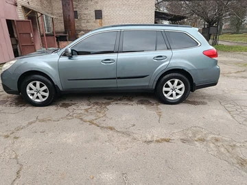 Авто Subaru Outback 2011 № 8340738