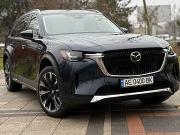 Авто Mazda Cx-9 2023 № 8340749